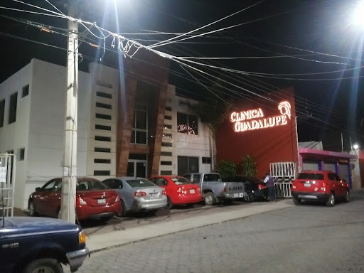 Clinica Guadalupe
