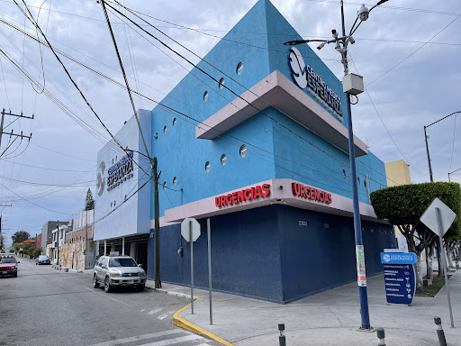 Centro Medico Esperanza - Clínica de Alta Especialidad