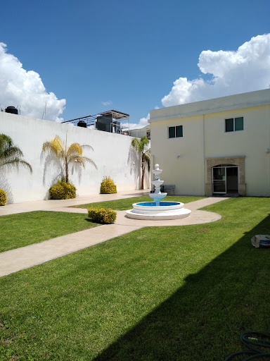 CLINICA BRITANIA TEHUACAN