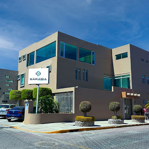 Clinica Sarabia