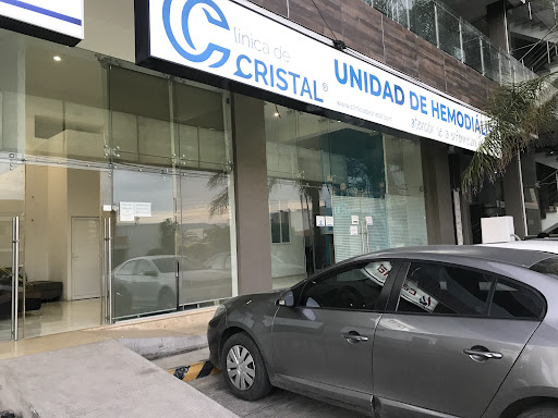 Clínica de Cristal