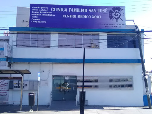 Clinica Familiar San José