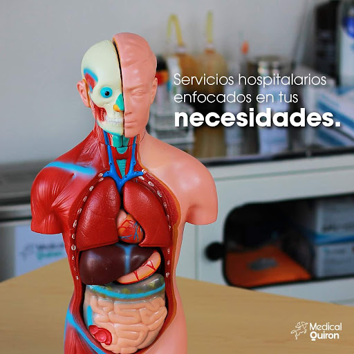 MEDICAL QUIRON Clinica