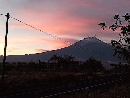 San Juan Ocotepec
