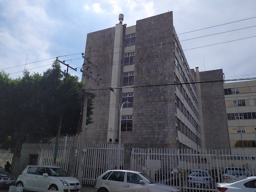IMSS San José