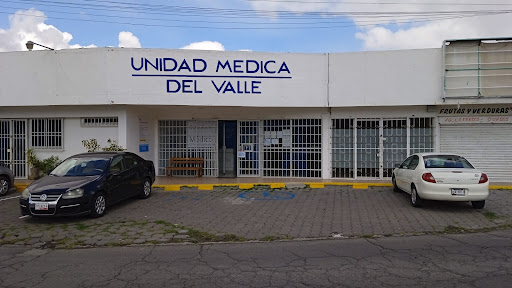 Unidad Médica Del Valle