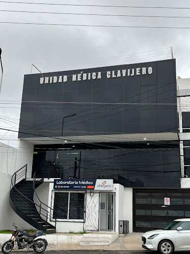 Clínica Clavijero