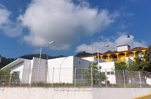 Clínica Comaltepec SSA