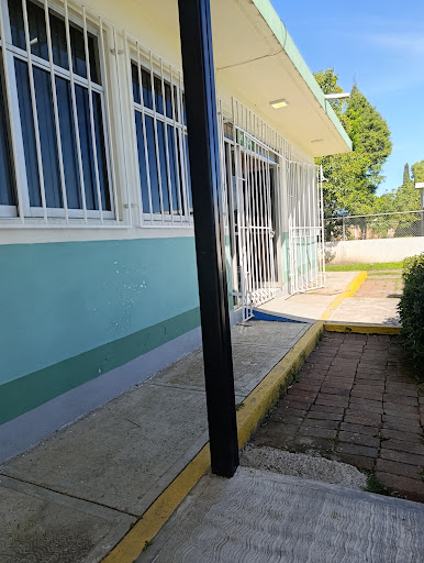 Centro de Salud San Francisco Ocotlán