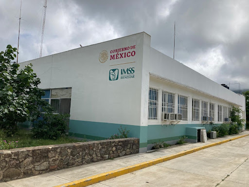 Hospital Comunitario Coxcatlán