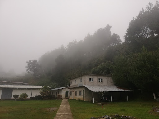 Esc. Sec. Técnica No. 101. Coxolico.
