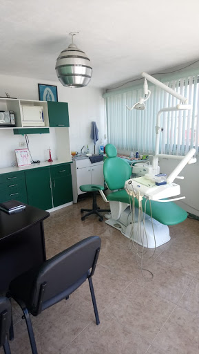 Consultorio Dental Dr. Baeza