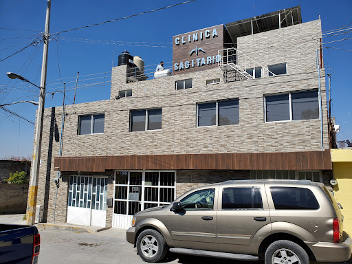 Clinica Sagitario