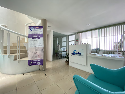 Vida Médicos Especialistas