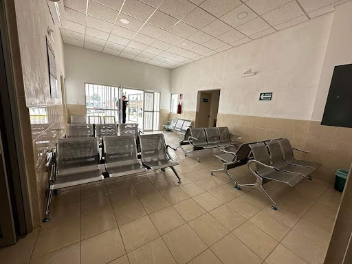 IMSS Bienestar San Juan Cuautlancingo