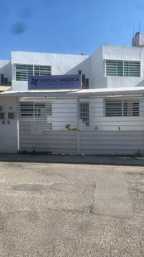 Unidad Médica Cuautlancingo