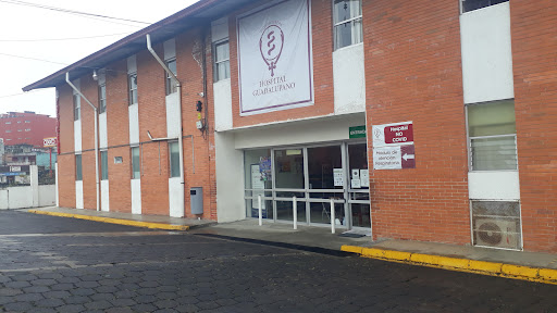 Hospital Guadalupano