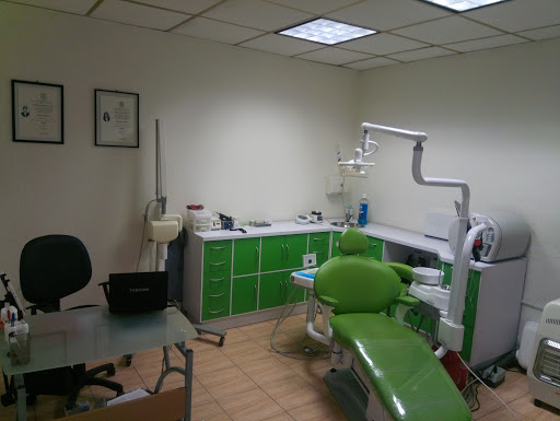 Dentalcentertez