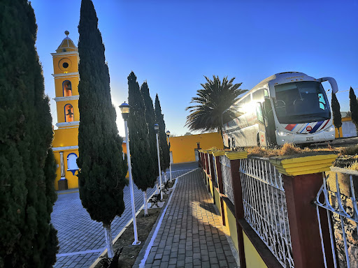 Centro De Salud