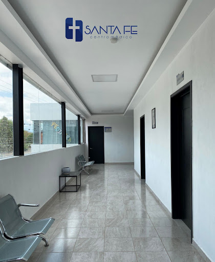 Clínica de Especialidades Santa Fe