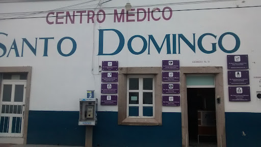 Centro Medico Santo Domingo