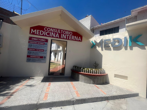 MEDIK