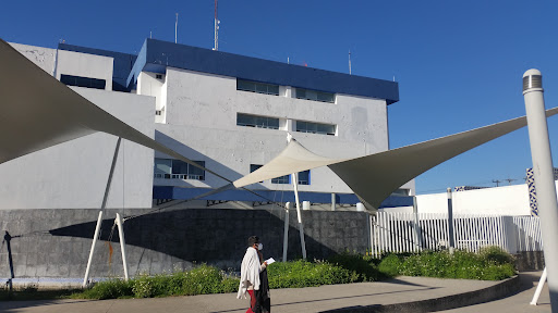 Hospital General Del Sur Puebla