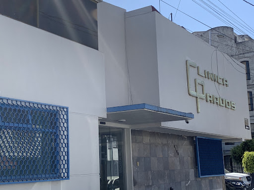 Clinica Prados