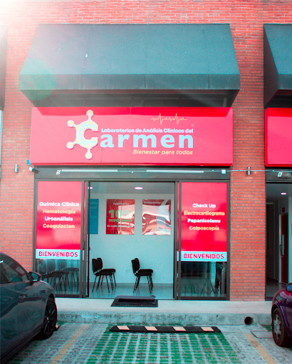 Laboratorios de Análisis Clínicos del Carmen