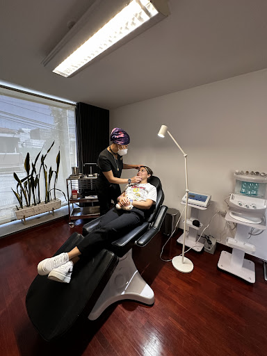 BodyLink México - Clínica Estética