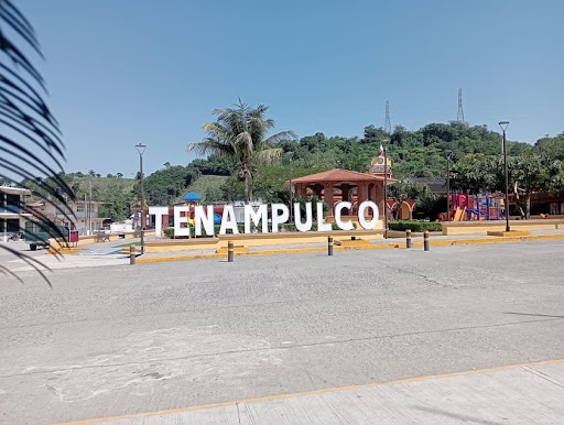 Centro De Salud Tenampulco