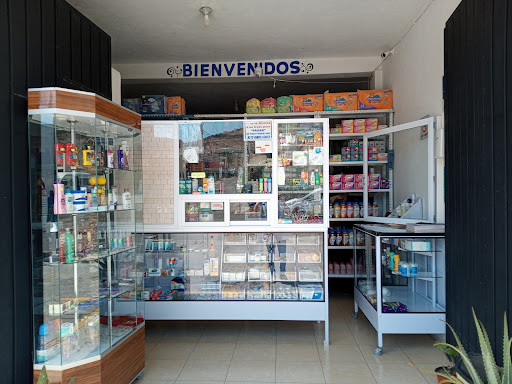 Farmacia y Consultorio Niño de Atocha