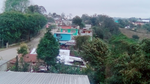 Centro De Salud El Palmar