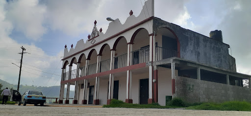 Centro de Salud El Progreso
