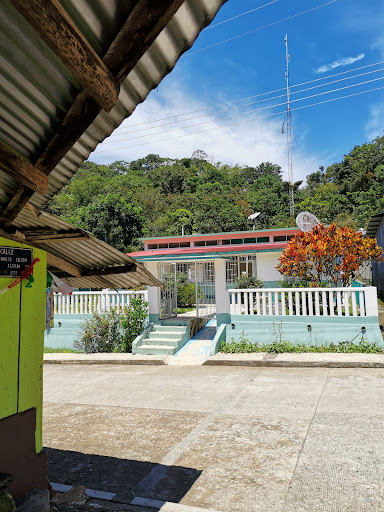 Clinica Rural "El Progreso"