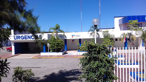 Hospital General de Cuetzalan