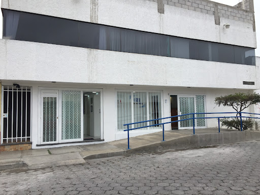 Servicios Médicos