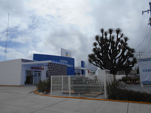 CESSA Esperanza