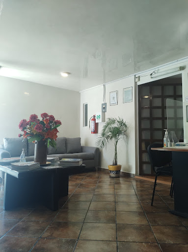 Clinica Angeles de Puebla