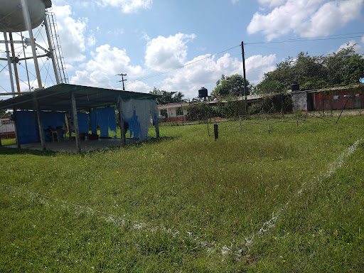 Centro De Salud La Mesa Metlaltoyuca