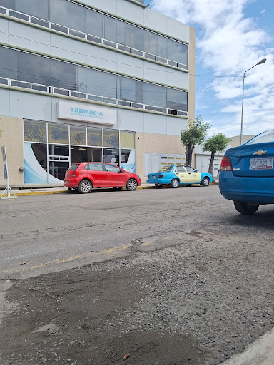 Betania Torre 3