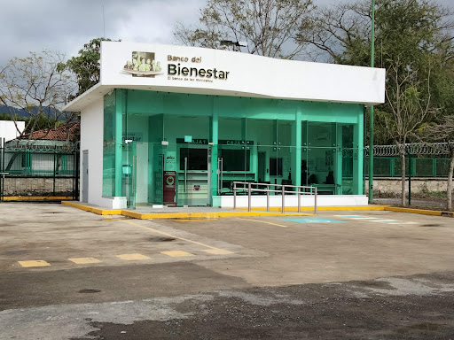 Hospital IMSS-BIENESTAR Villa Avila Camacho (La Ceiba)