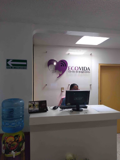 Ecovida centro de diagnóstico