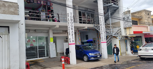 CEID Centro Especializado En Imagen Diagnostica Juquilita