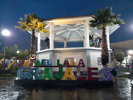Rafael Lara Grajales