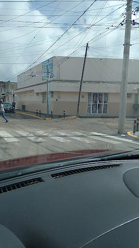 UNIDAD HOSPITALARIA GUADALUPE HIDALGO