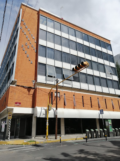 Hospital Guadalupe, Puebla, Puebla
