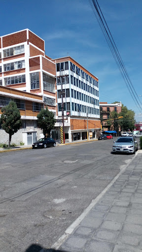 Unidad de Hemodiálisis Guadalupe