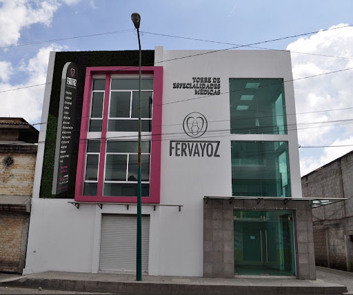 Fervayoz