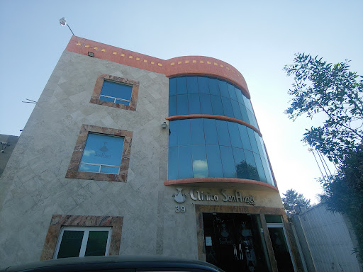 Clinica San Angel